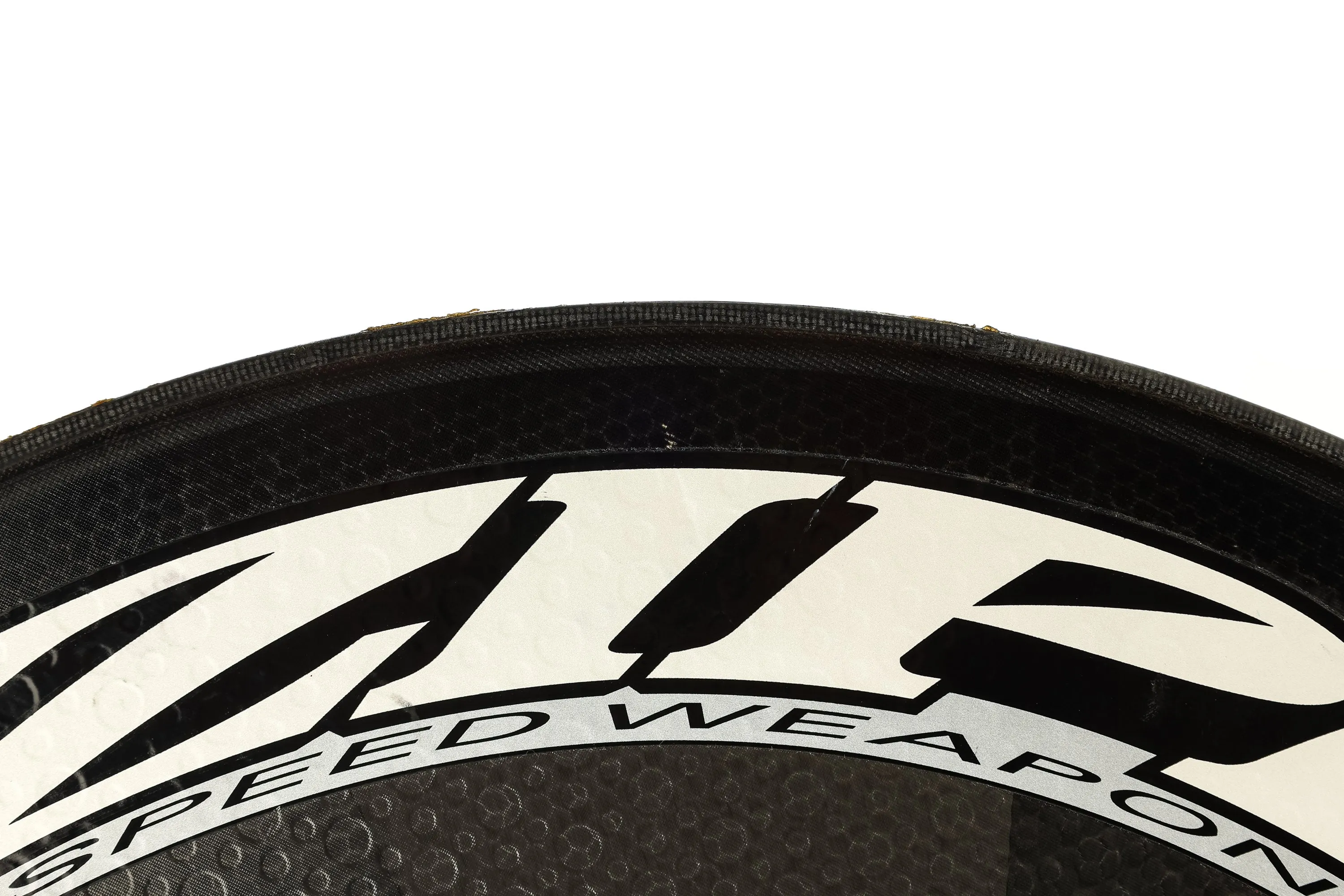 Zipp Super-9 Disc Carbon Tubular 700c Rear Wheel