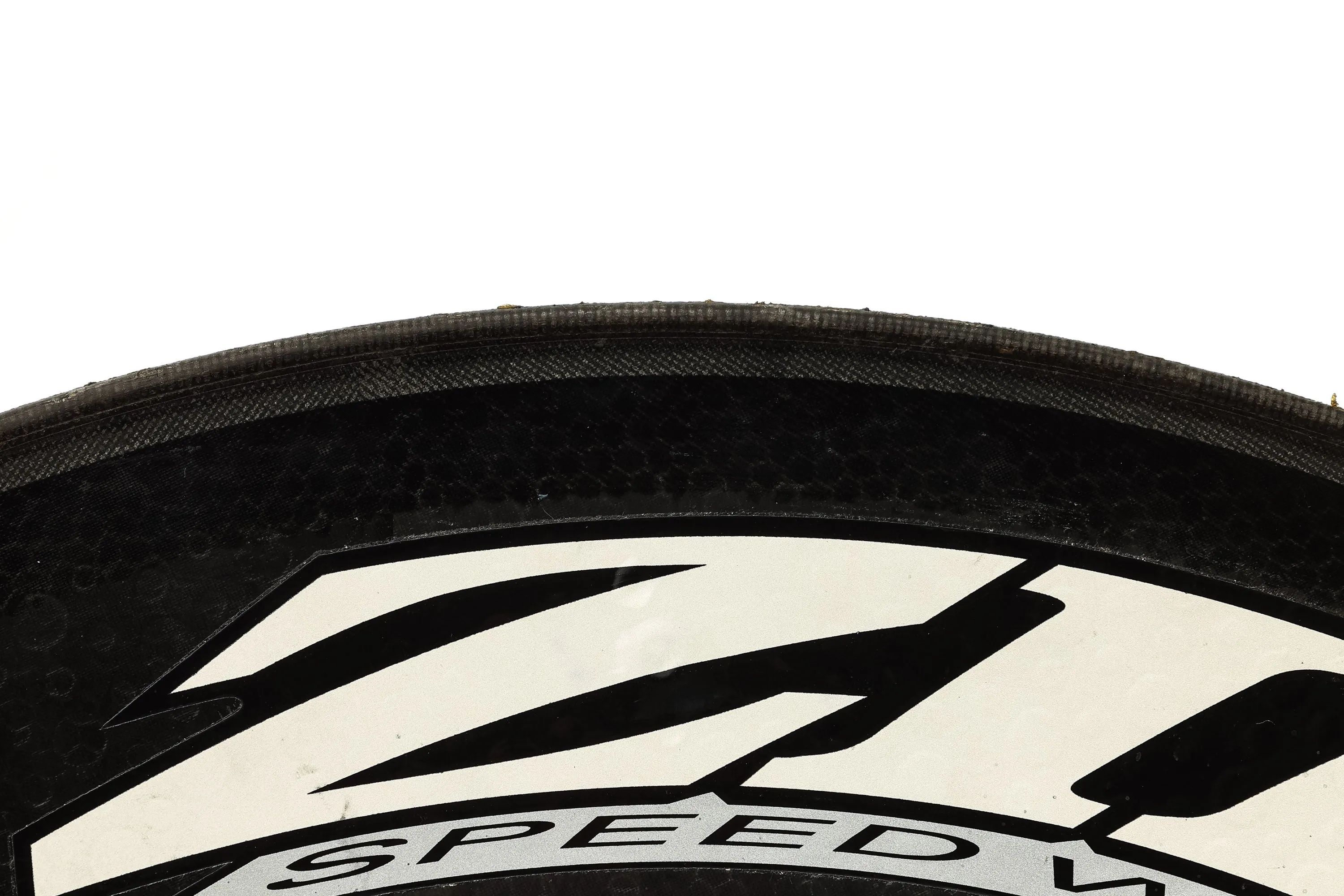 Zipp Super-9 Disc Carbon Tubular 700c Rear Wheel