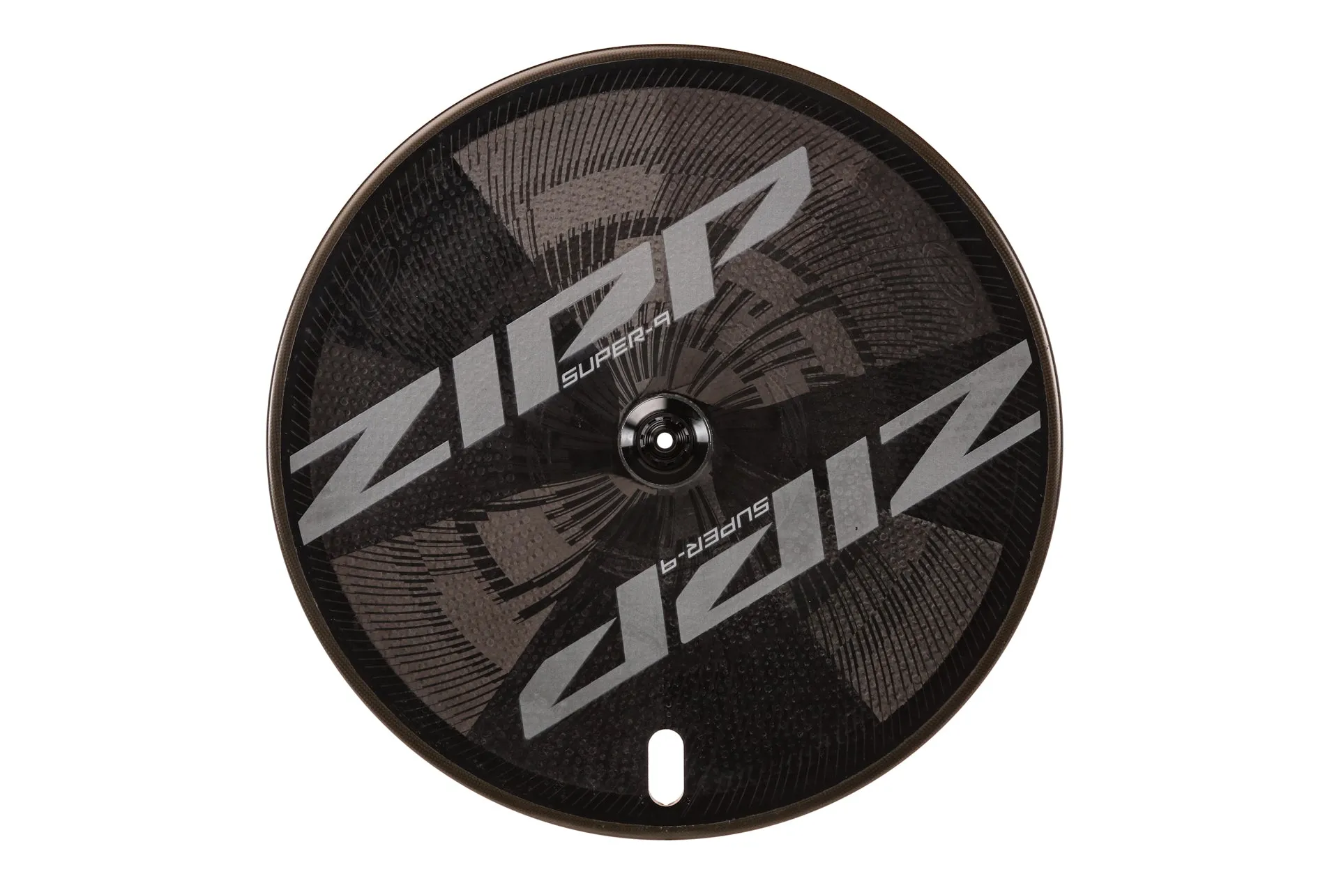 Zipp Super-9 Disc Tubeless 700c Rear Wheel