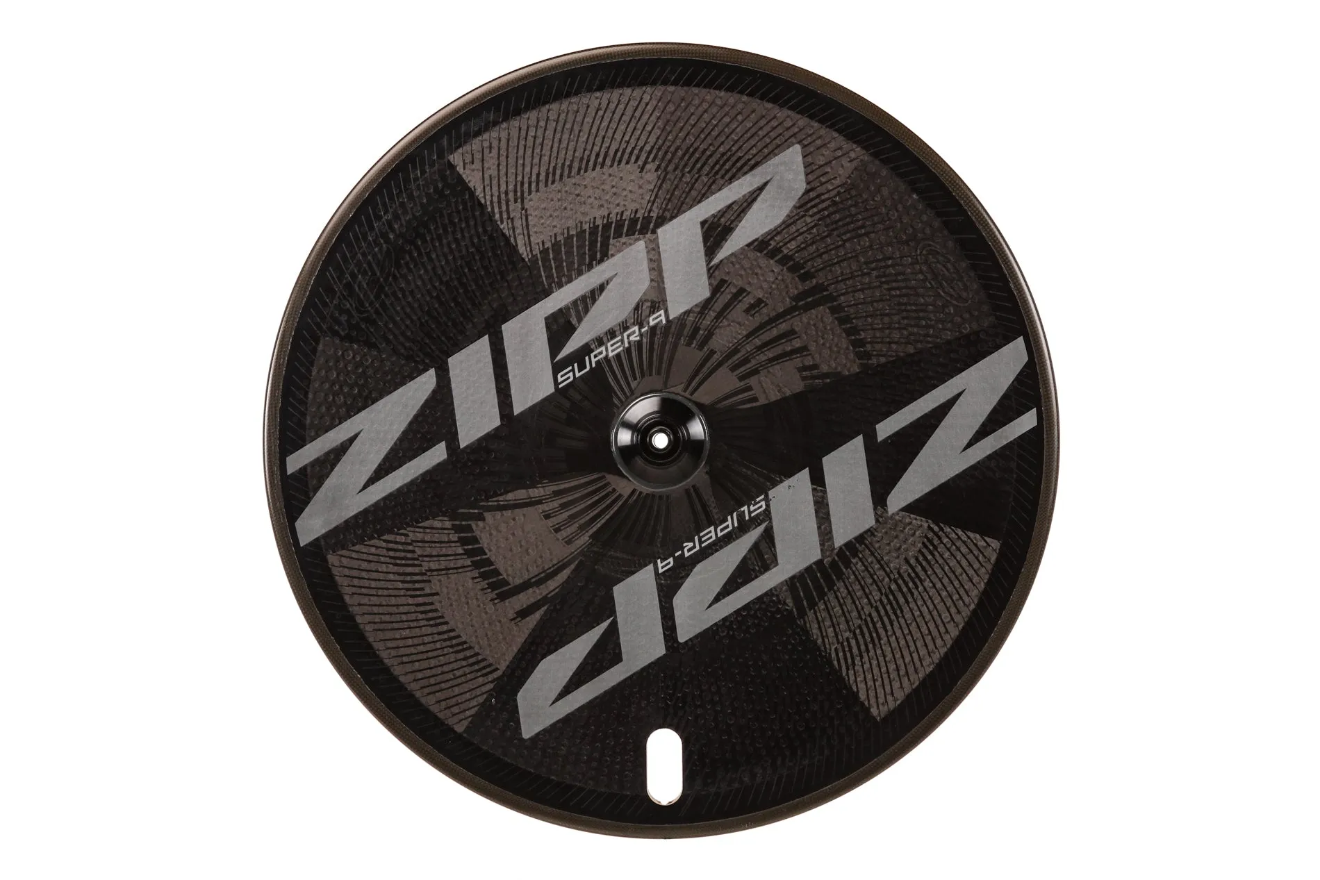 Zipp Super-9 Disc Tubeless 700c Rear Wheel