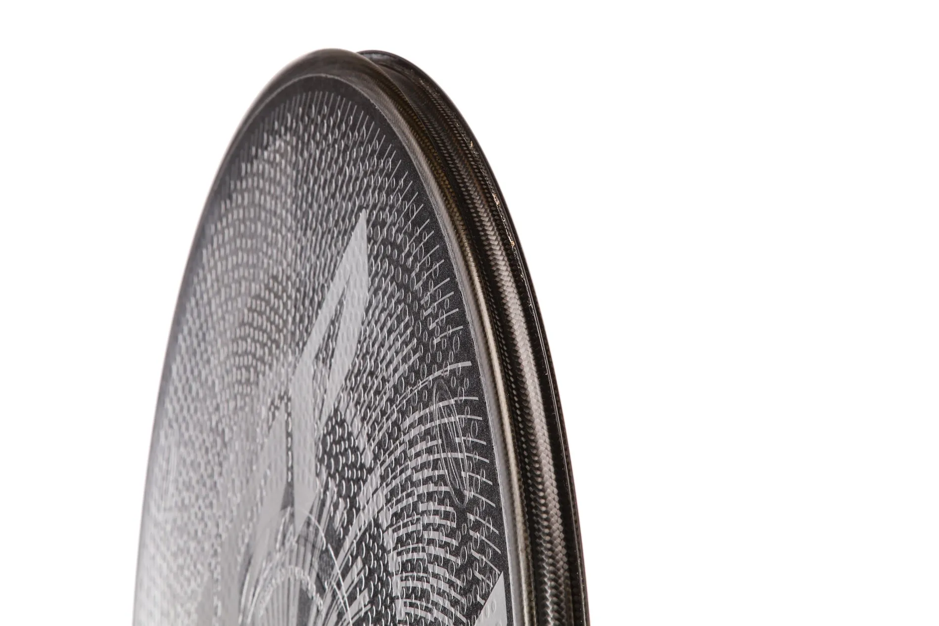 Zipp Super-9 Disc Tubeless 700c Rear Wheel