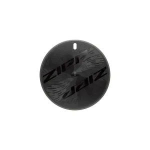 Zipp Super-9 Track Tubeless Disc Wheel Front