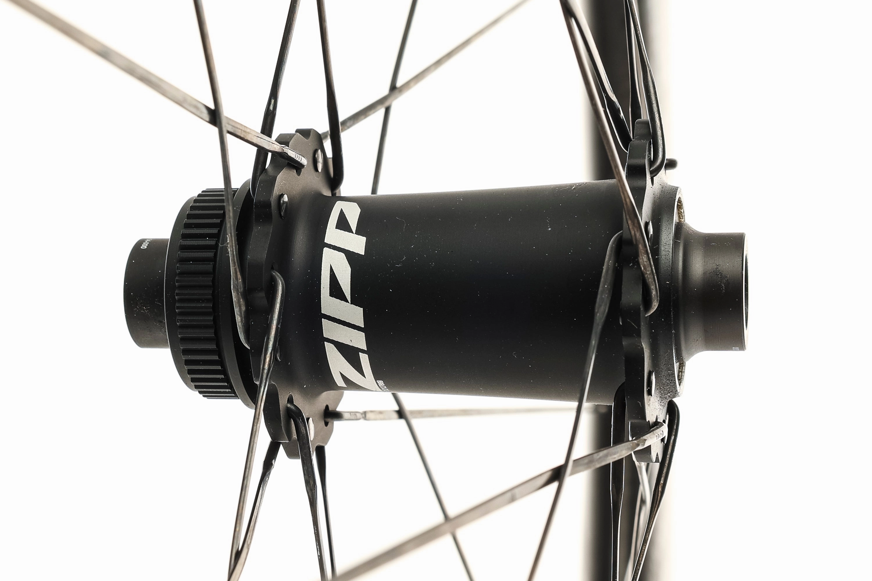 Zipp 404 NSW Carbon Tubeless 700c Wheelset