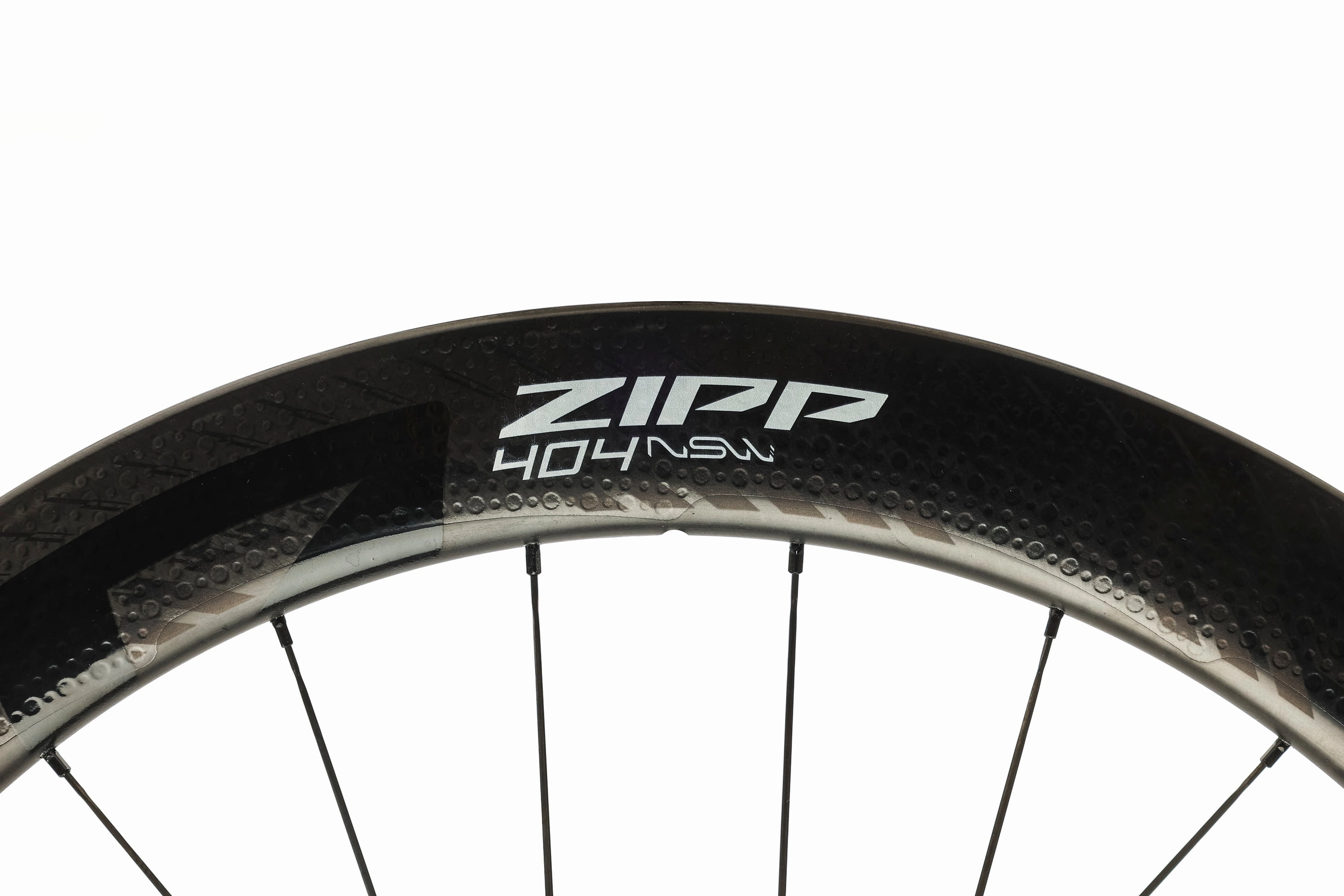 Zipp 404 NSW Carbon Tubeless 700c Wheelset