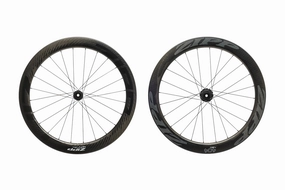 Zipp 404 NSW Carbon Tubeless 700c Wheelset