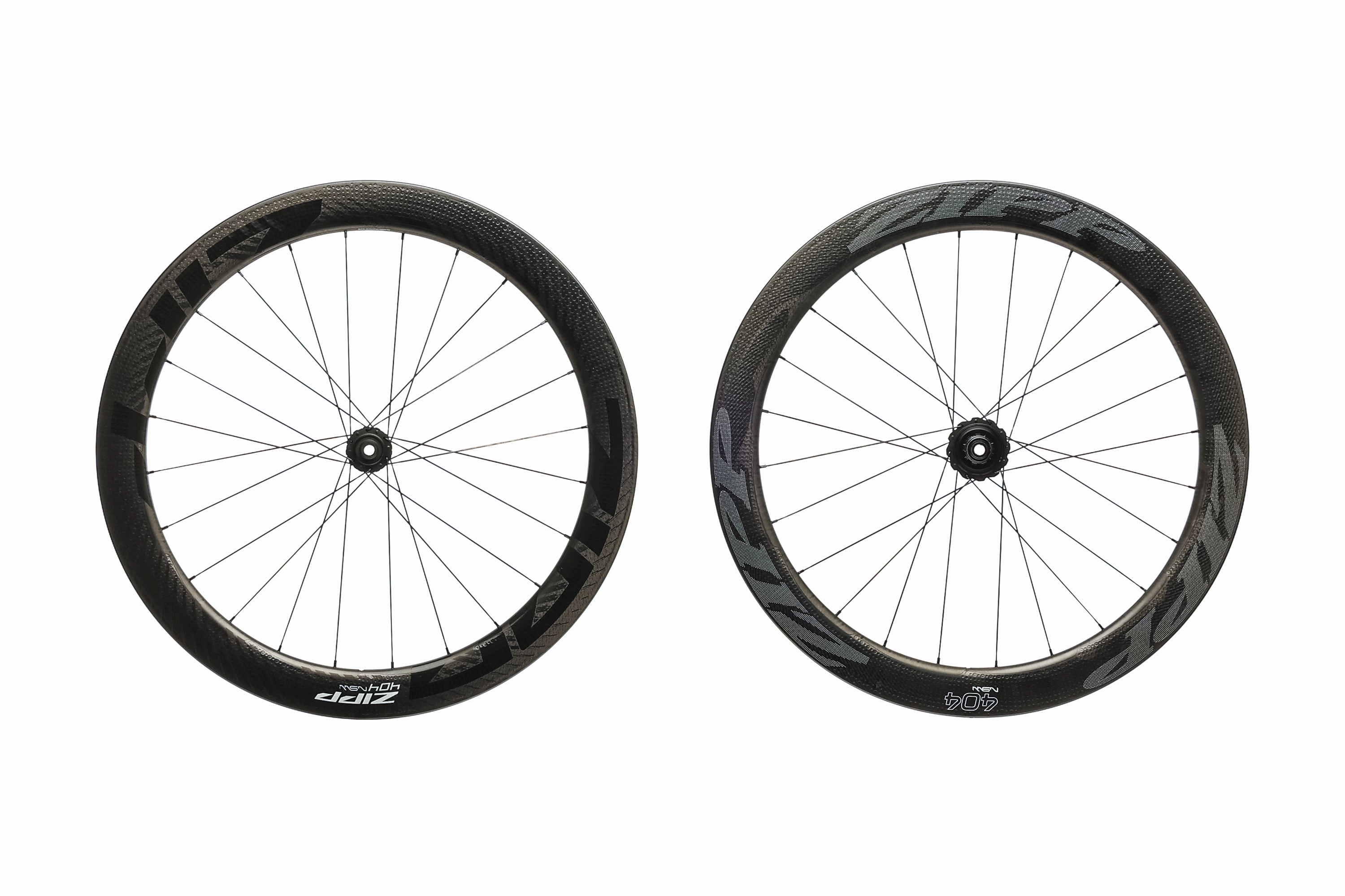 Zipp 404 NSW Carbon Tubeless 700c Wheelset