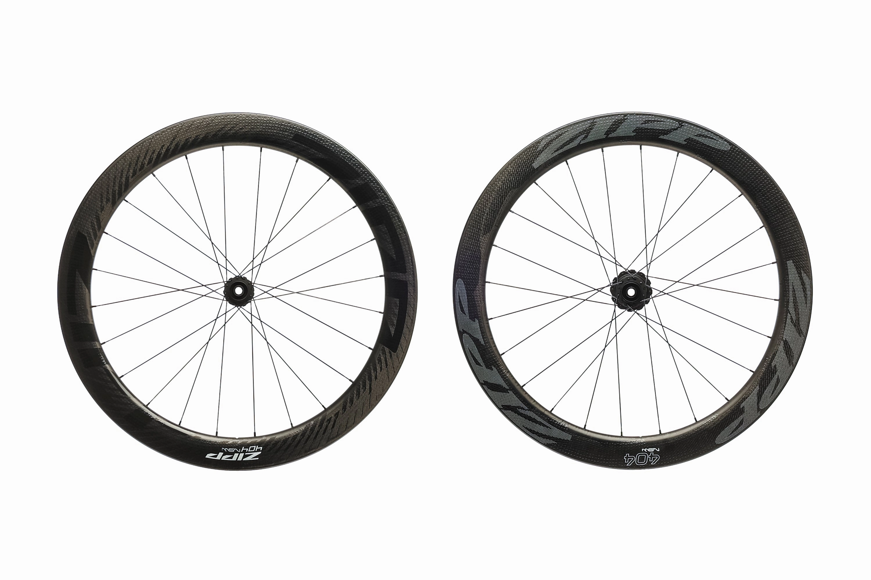 Zipp 404 NSW Carbon Tubeless 700c Wheelset