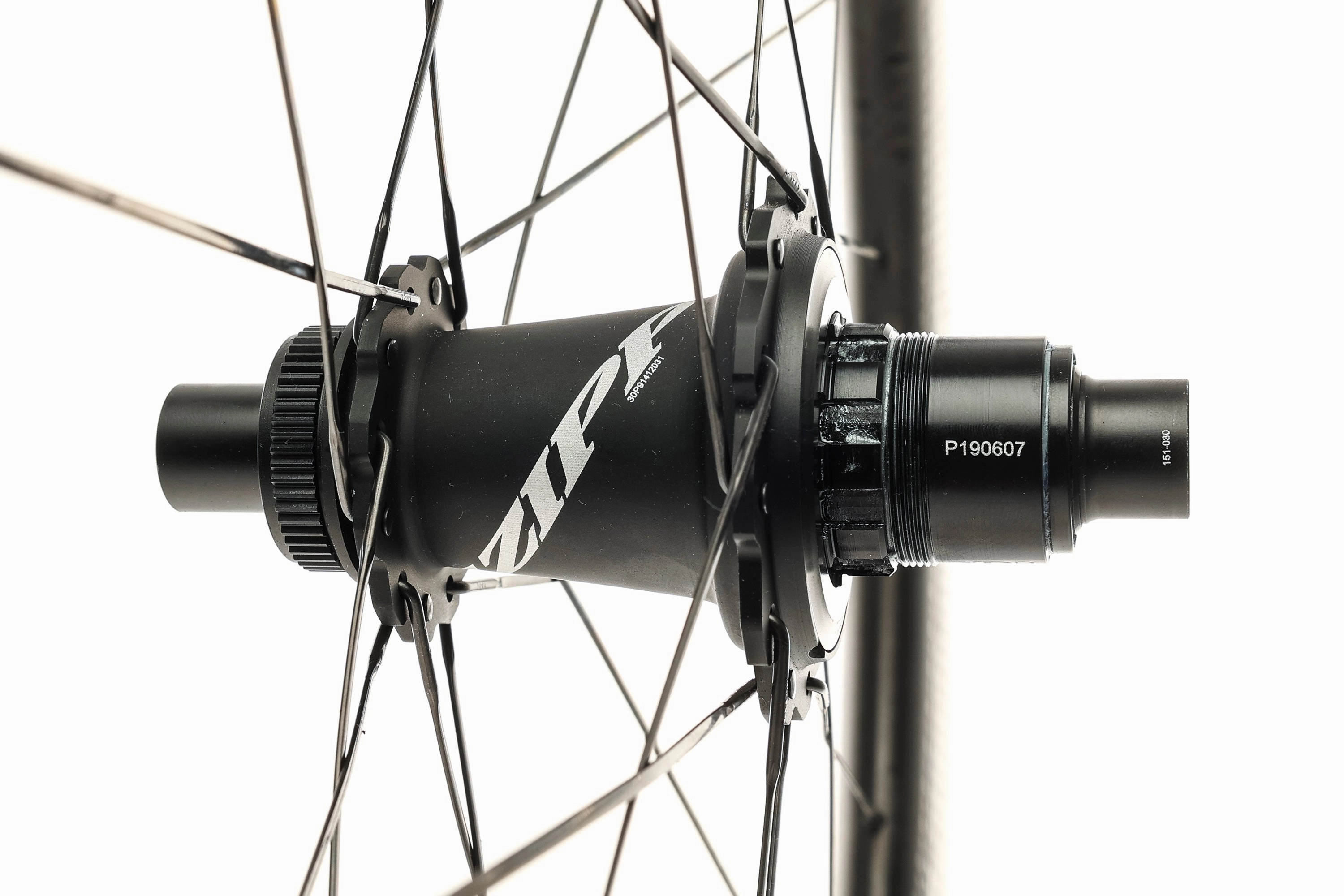 Zipp 404 NSW Carbon Tubeless 700c Wheelset