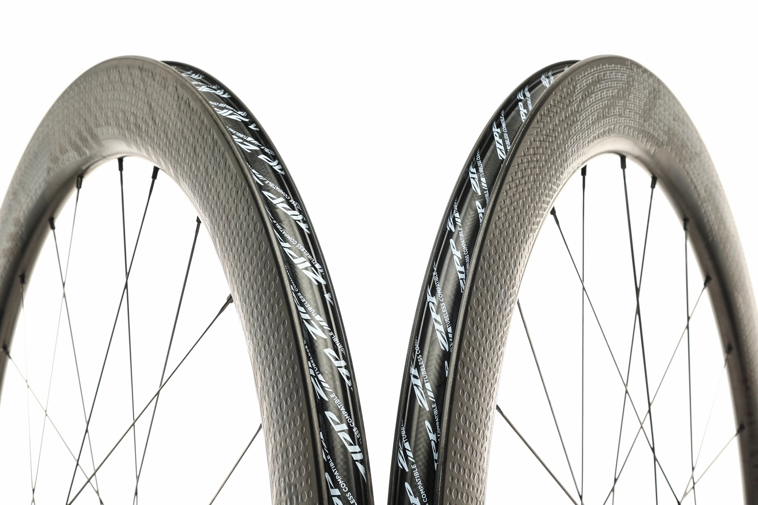 Zipp 404 NSW Carbon Tubeless 700c Wheelset