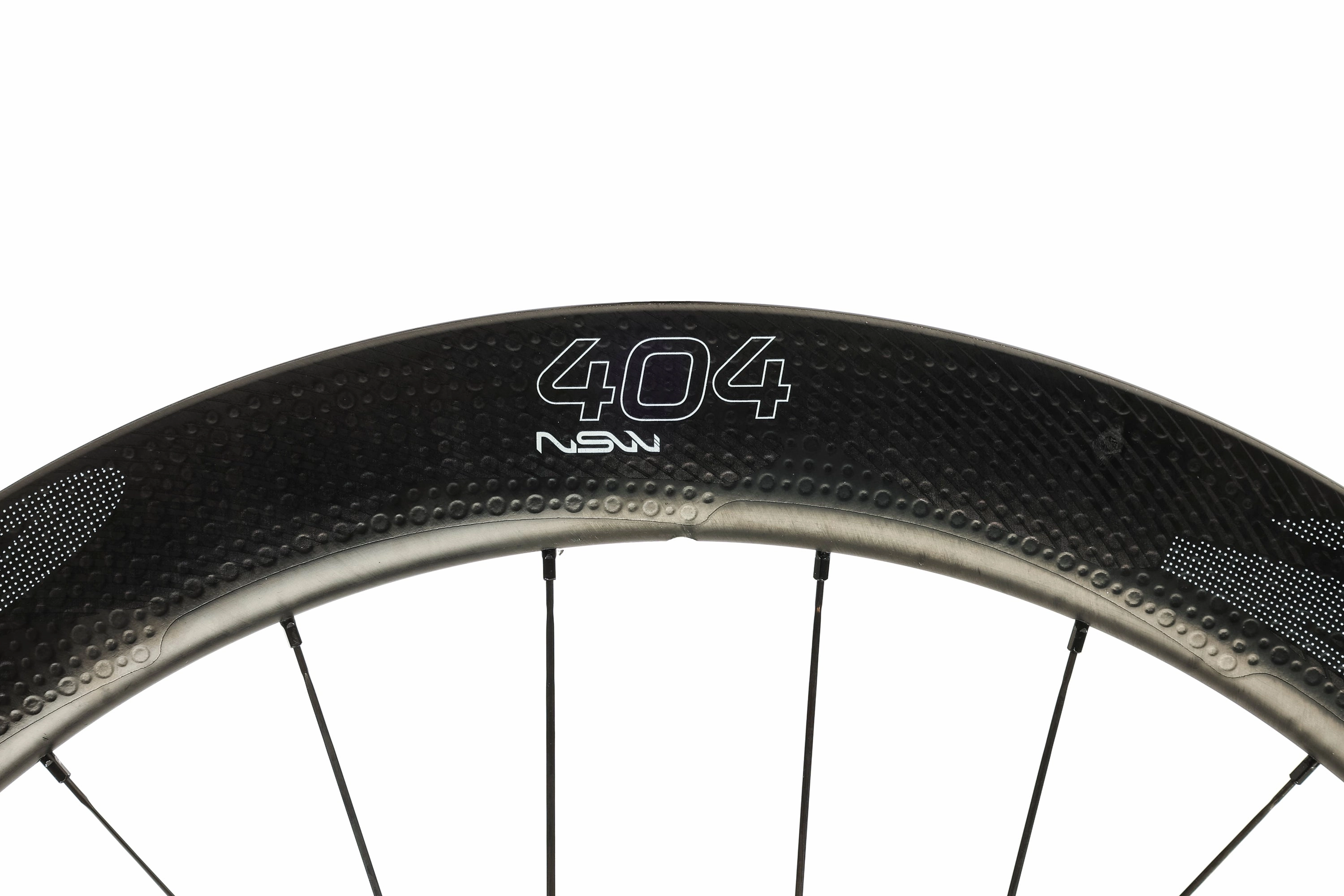 Zipp 404 NSW Carbon Tubeless 700c Wheelset
