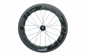Zipp 858 NSW Carbon Tubeless 700c Rear Wheel