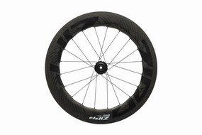 Zipp 858 NSW Carbon Tubeless 700c Rear Wheel