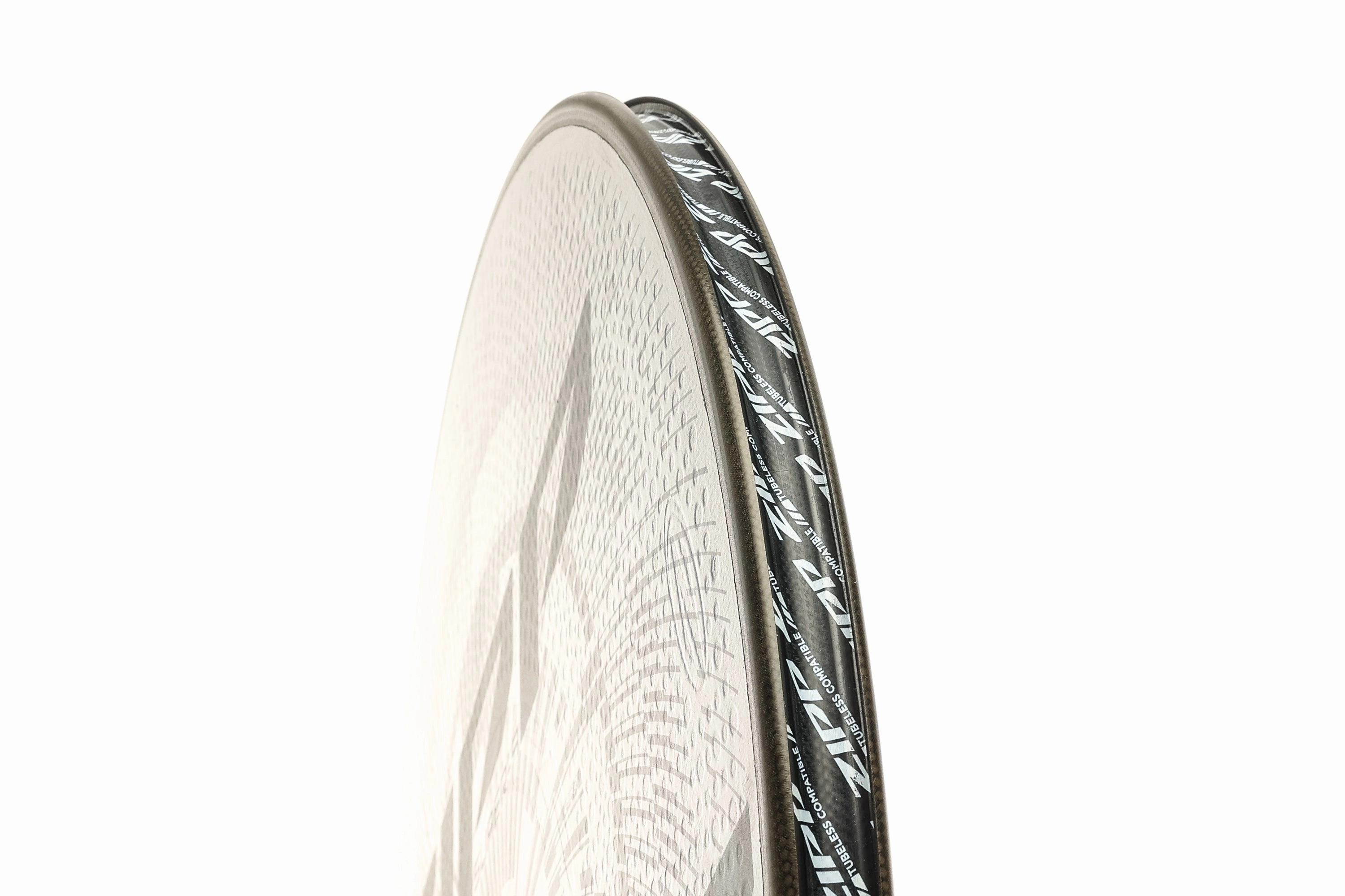 Zipp Super-9 Carbon Tubeless 700c Rear Wheel