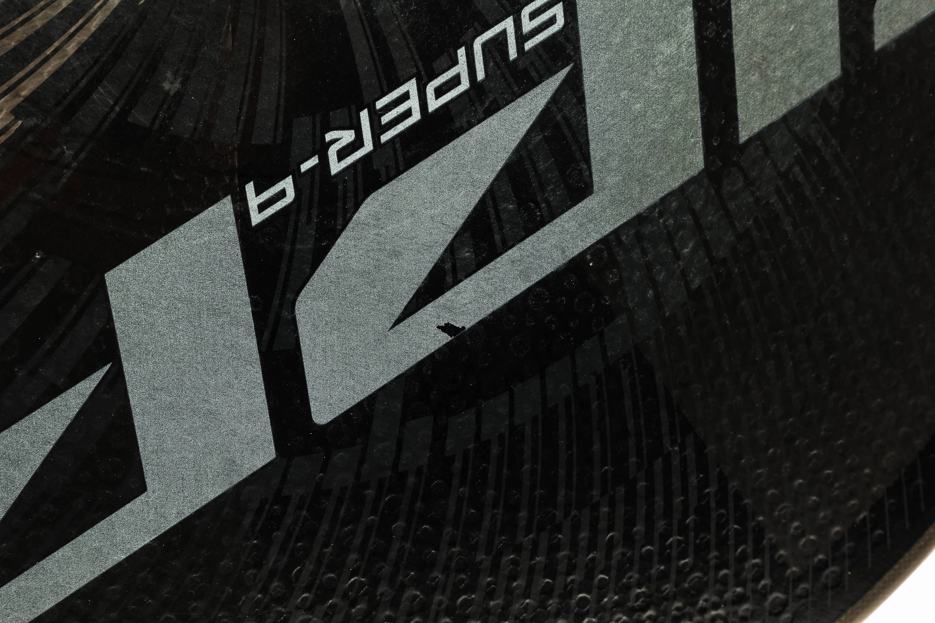 Zipp Super-9 Carbon Tubeless 700c Rear Wheel