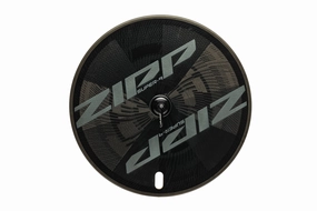 Zipp Super-9 Carbon Tubeless 700c Rear Wheel